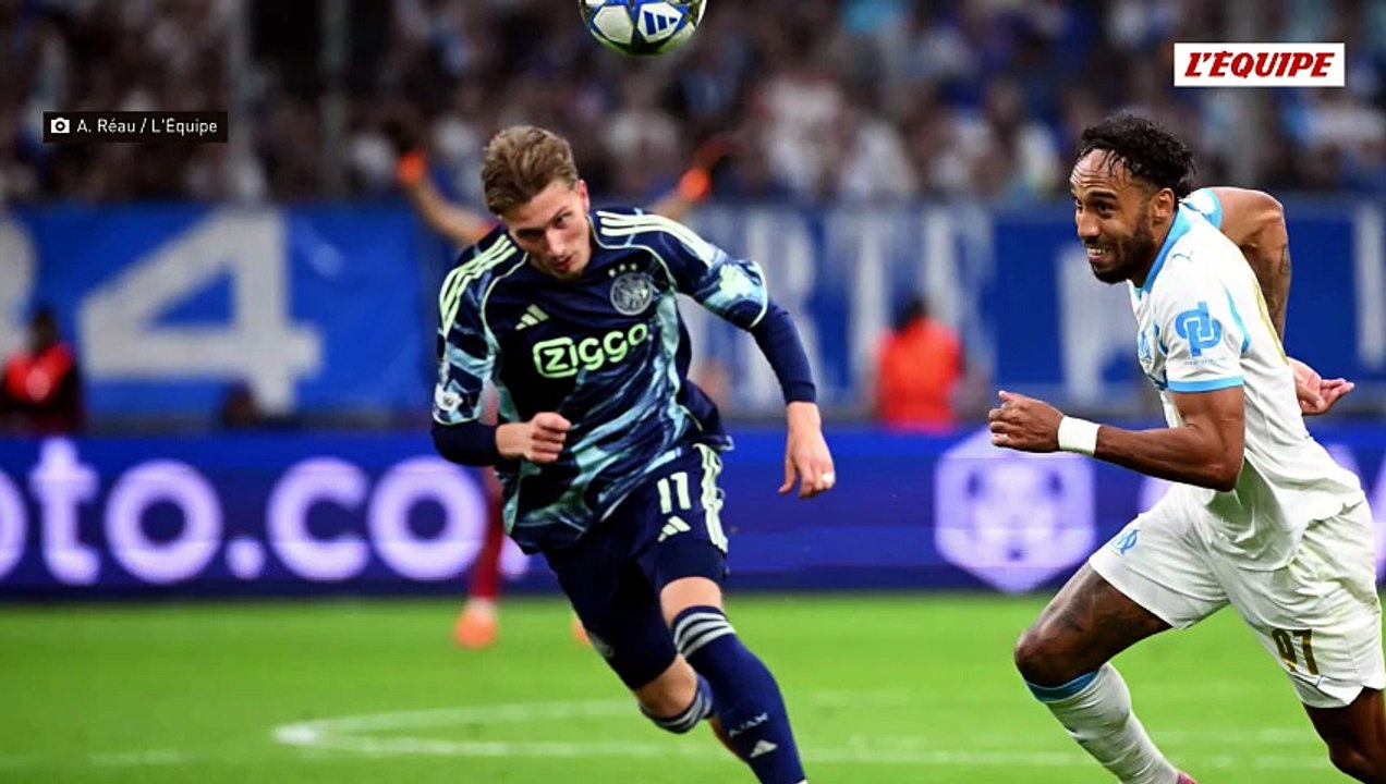 Le PSG a entamé des discussions pour recruter l'ailier gauche de l'Ajax Amsterdam Mika Godts - Foot - Transferts