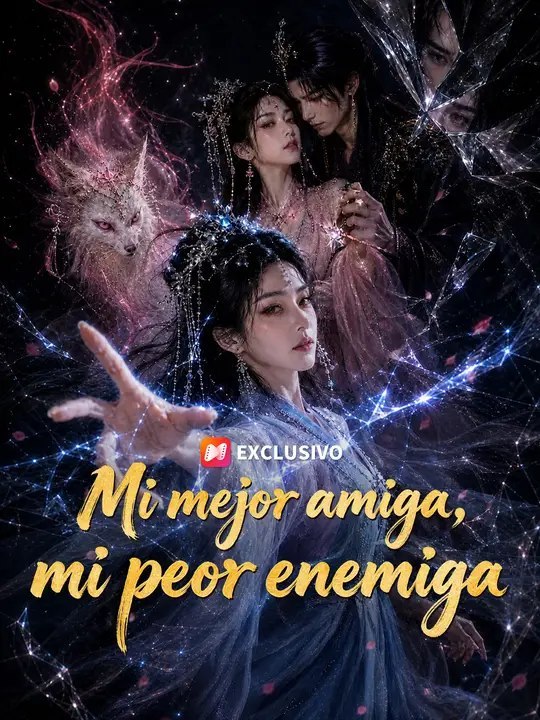 Mi Mejor Amiga, Mi Peor Enemiga Full Episode | Mavora
