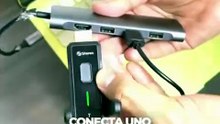 Tired of Wires Everywhere? 🤯 | Wireless Gadget That Keeps You Organized | Erika Deals Hub