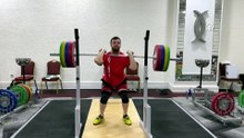 Milli haltercilerin Akdeniz Oyunları ile Dünya Şampiyonası'nda madalya beklentisi yüksek | Ajansspor | AA