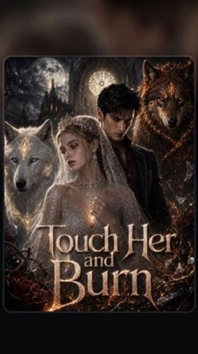 Touch Her and Burn
