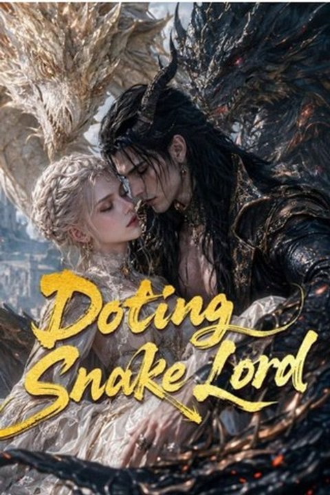 Doting snake lord - Full