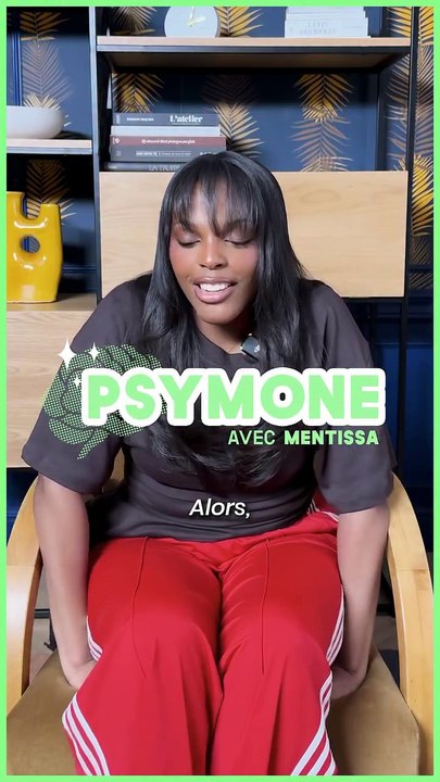 « Avant j’avais du mal à demander de l’aide » On a discuté avec @mentissa_off dans Psymone, notre rendez-vous sans filtre et sans tabou autour de la santé mentale. Parce que prendre soin de soi, ça peut aussi passer par les oreilles, on vous rappelle qu