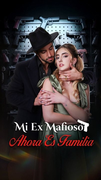 Mi Ex Mafioso Ahora Es Familia #ASM