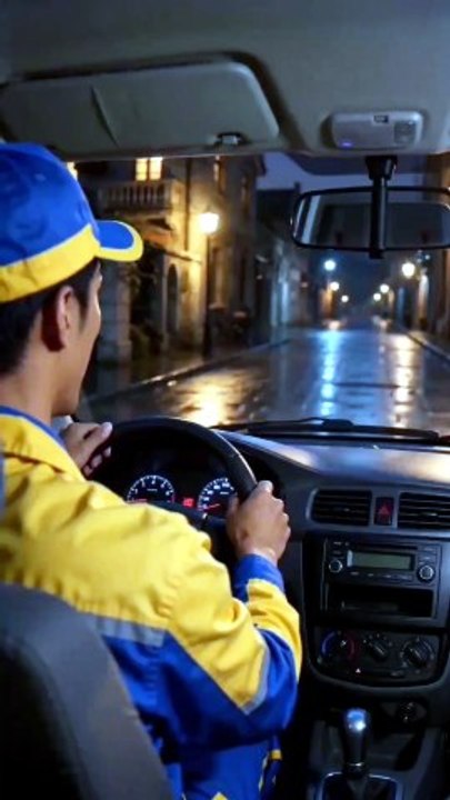 The Cheongsam's Hidden Fortune