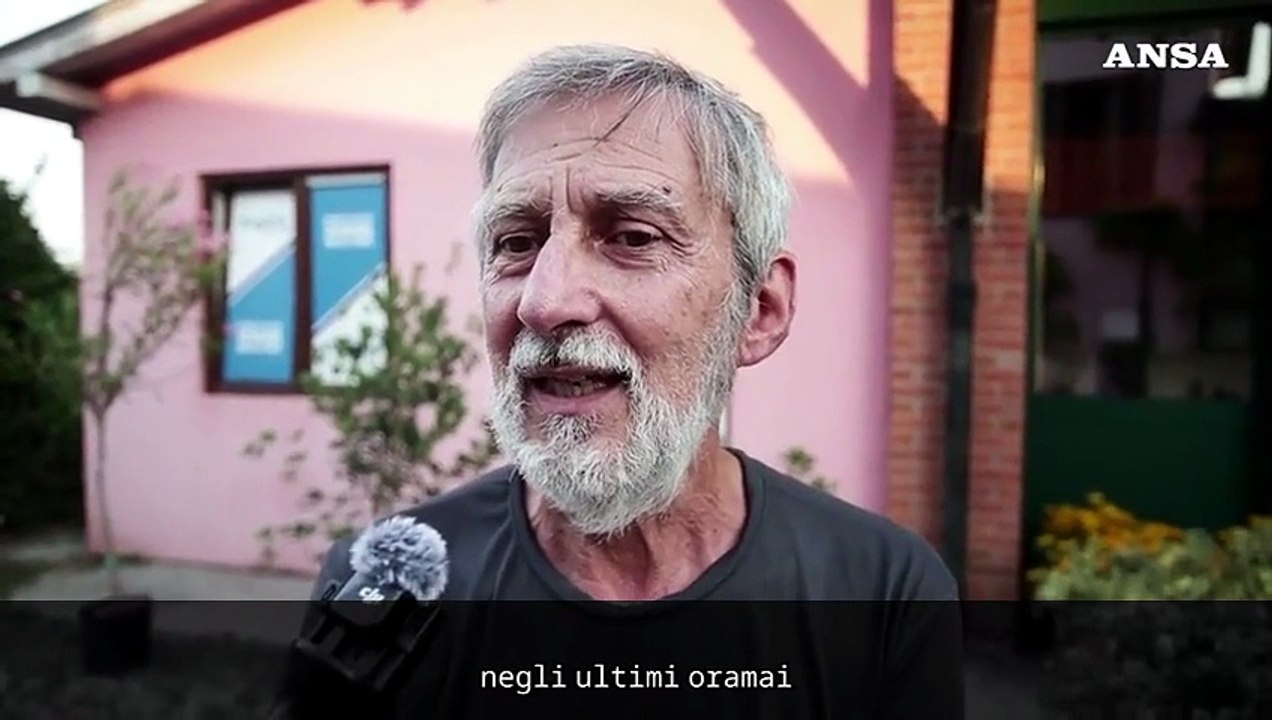 Exodus ricorda Don Mazzi: “Ha insegnato a guardare il mondo con speranza"