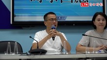盧秀燕備戰2028？ 羅智強：人才角逐是好事