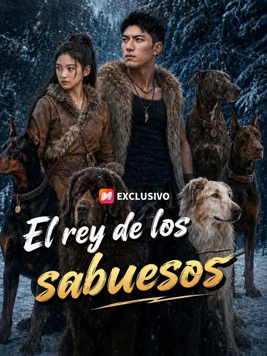 El Rey De Los Sabuesos Full Episode | Halo.Films