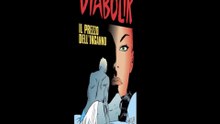 DIABOLIK---IL PREZZO DELL,INGANNO