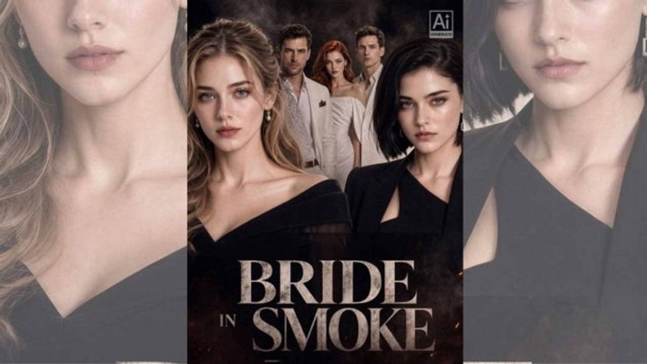Brides in Smoke - Full Movie 🔥 🔥 🔥