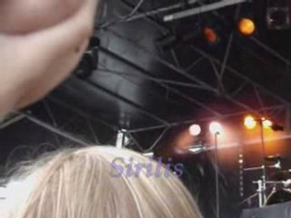 Plus que jamais-Emmanuel Moire a Somain