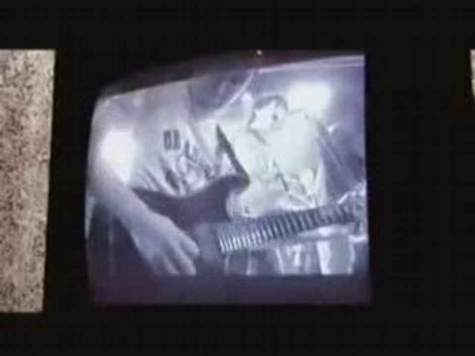 Water Weed - Reveration
