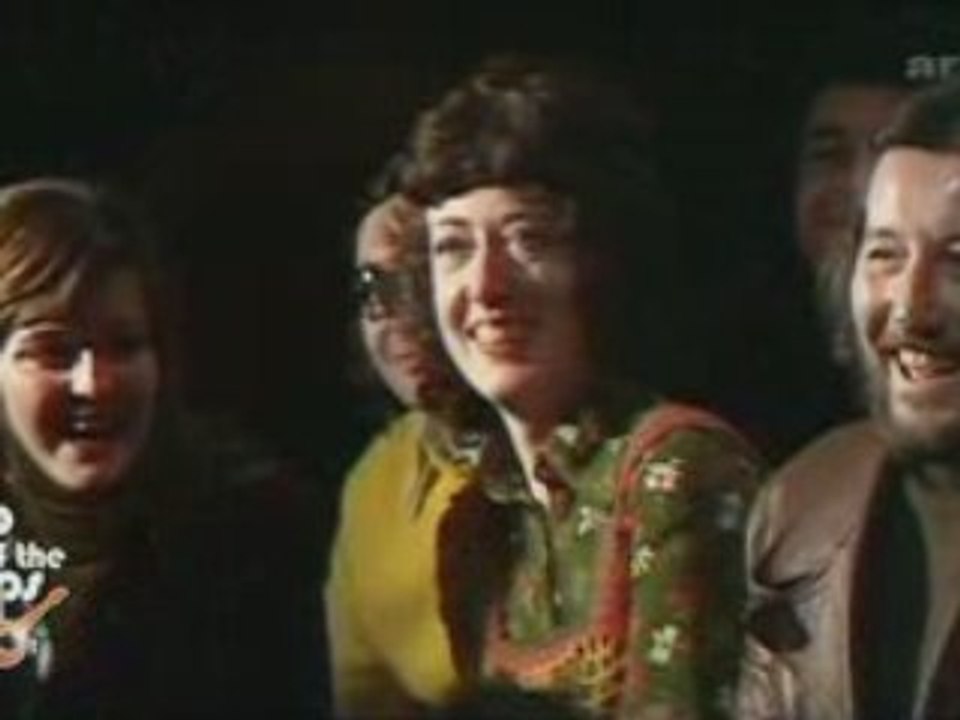 My Ding a Ling -  Chuck Berry (1972)