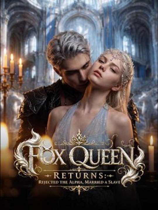 Fox Queen Returns: Rejected the Alpha, Married a Slave FULL (Drama)