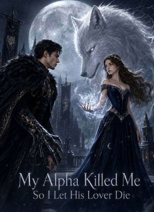 My Alpha Killed Me, So I Let His Lover Die