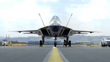 Video: P1-Prototyp des türkischen Kampfjets KAAN beginnt mit Bodentests