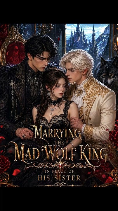 Marrying the Mad Wolf King in Place of His Sister - FULL  DramaReel