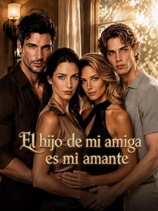 El Hijo De Mi Amiga Es Mi Amante Full Episode | Mini Drama Hub