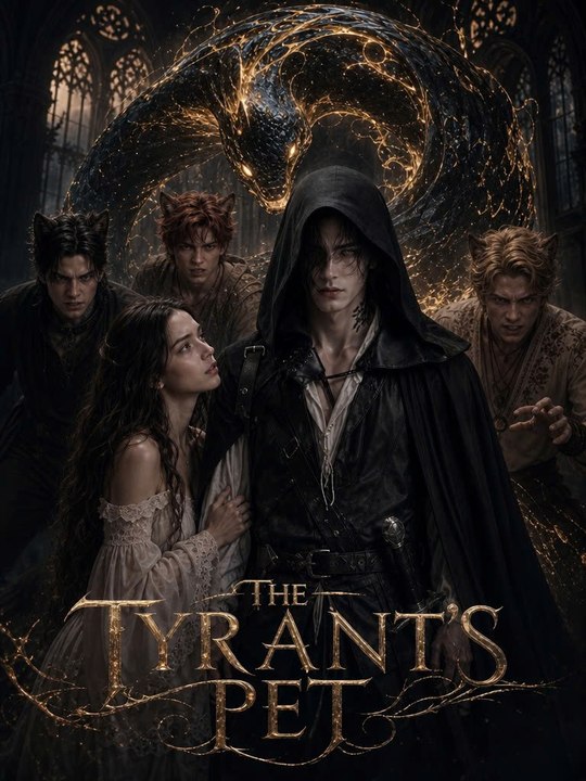 The Tyrant's Pet | New Movie 2026
