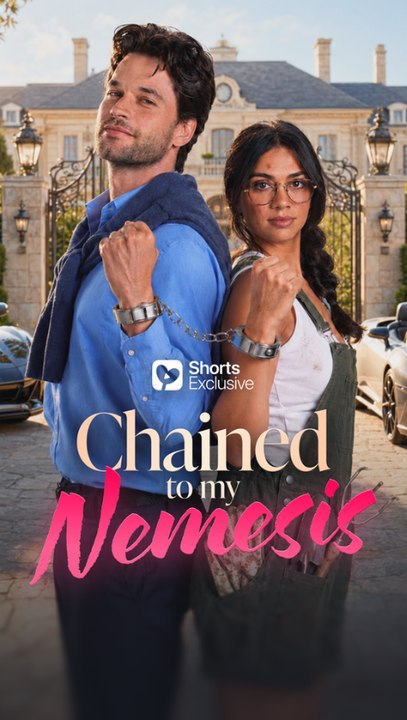 Chained to My Nemesis - Full Movie ENGSUB | Mafia Romance #ASH
