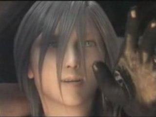 Final Fantasy Advent Children part6