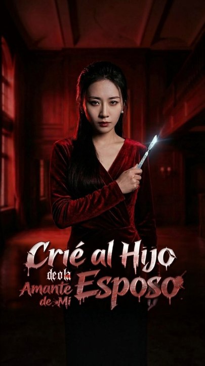 [Doblado ESP] Crié al Hijo de o la Amante de Mi Esposo #ASM