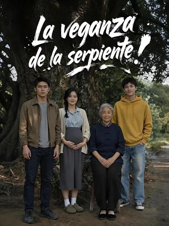 La Venganza De La Serpiente Full Episode | Legacy.Cinema