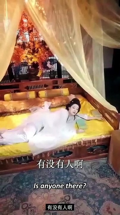winning the tyrant's heart - Chinese Drama
