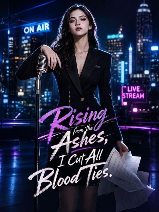Rising From TheAshes, I Cut All Blood Ties Full Episode | Halo.Films