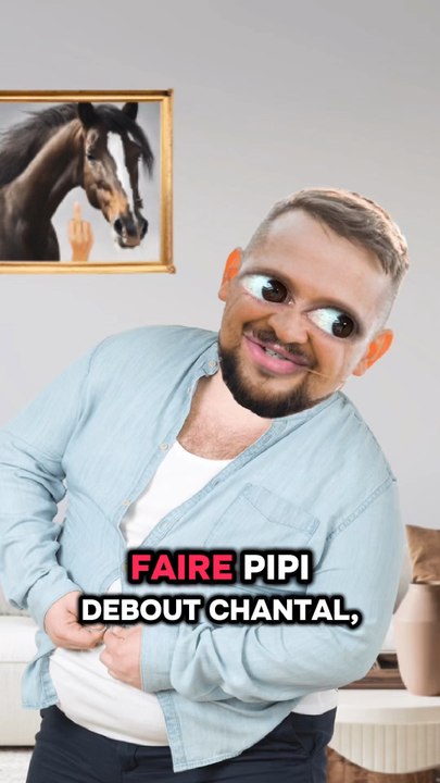 ✅ FEMME ROBERTO