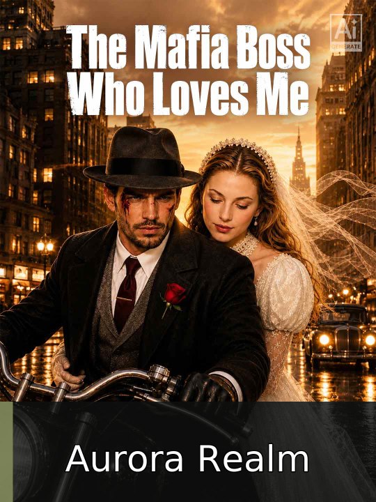 The Mafia Boss Who Loves Me | Aurora Realm