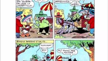 TOPOLINO---N.275