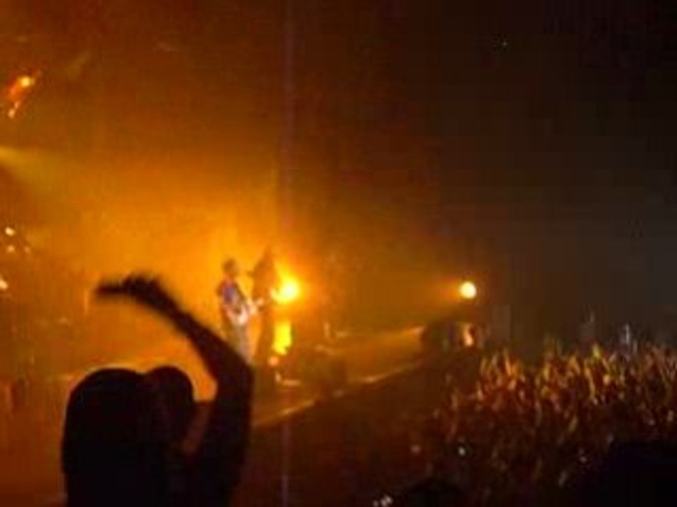 Christophe Maé forest 26.06.08