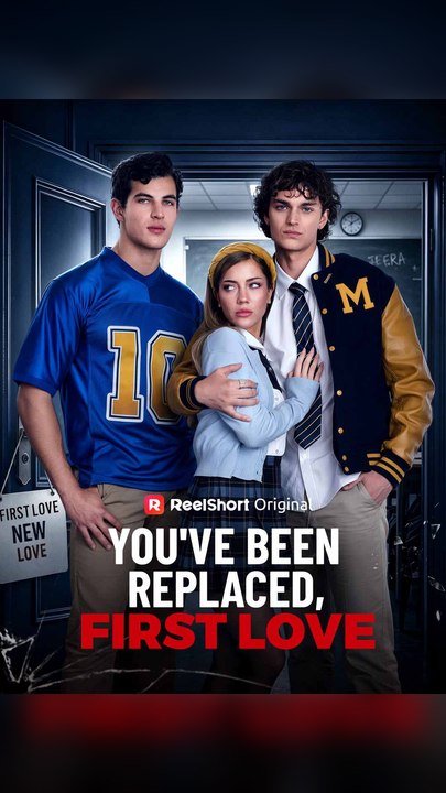 Exclusive🔥Youve Been Replaced, First Love #Rs FULL EPS🔥Premium Short Drama EN