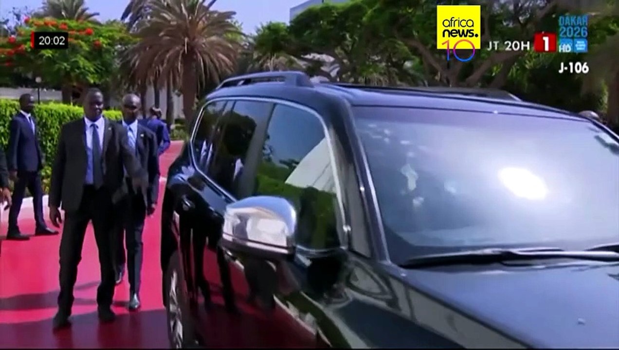 Secrétariat général de l'ONU : Macky Sall en difficulté lors d'un vote "indicatif"