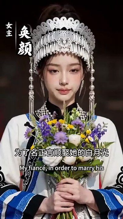 From Blossom to Vow