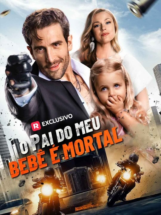 [dublado] O Pai Do Meu Bebê é Mortal - Parte 2/2 | Episodios 30-74