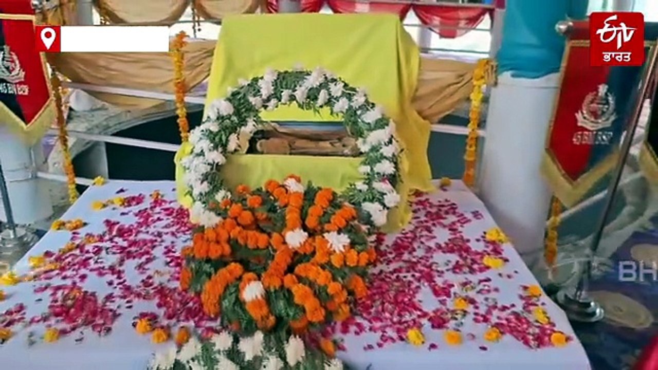 ਕਾਲਿਆਵਾਲਾ ਸ਼ਹੀਦੀ ਖੂਹ, ਪਹਿਲੀ ਜੰਗ-ਏ-ਆਜ਼ਾਦੀ ਦੇ 282 ਸ਼ਹੀਦਾਂ ਦਾ, ਜਾਣੋ ਇਤਿਹਾਸ