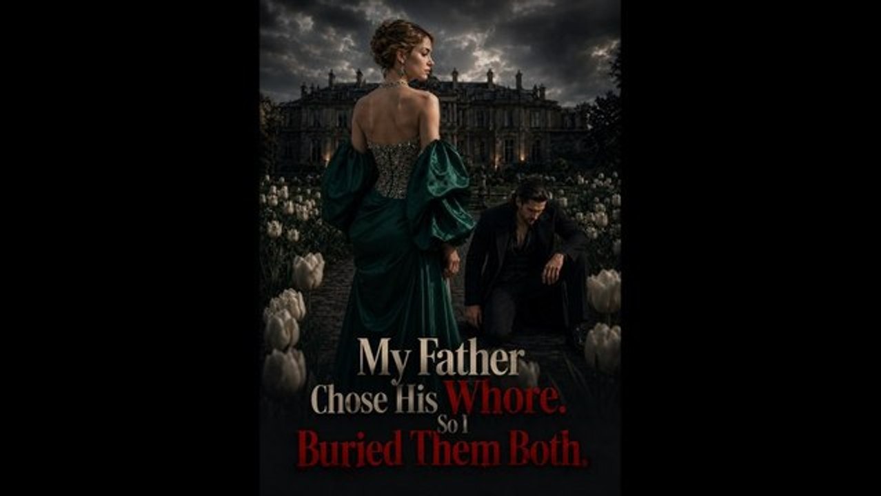 My Father Chose His Whore. So I Buried Them Both. Completed Movie