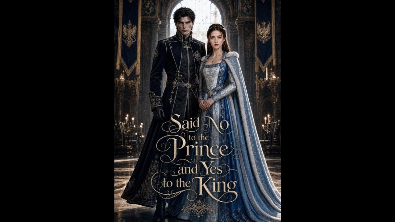 Said No to the Prince and Yes to the King
