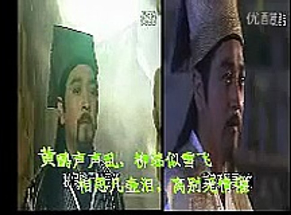 青丝结 - 任烨 || Paul Chun 秦沛