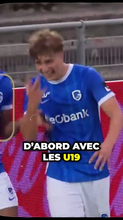 🚨🇧🇪 Le PSG va recruter le nouveau Hazard