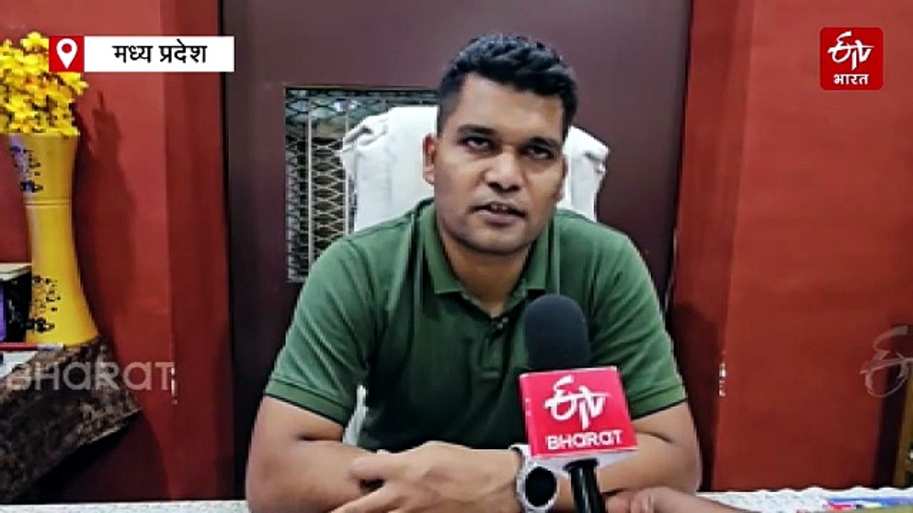 मंडला जेल बना कैदियों के सुधार का केंद्र, सलाखों के पीछे तकनीक में माहिर बन रहे बंदी