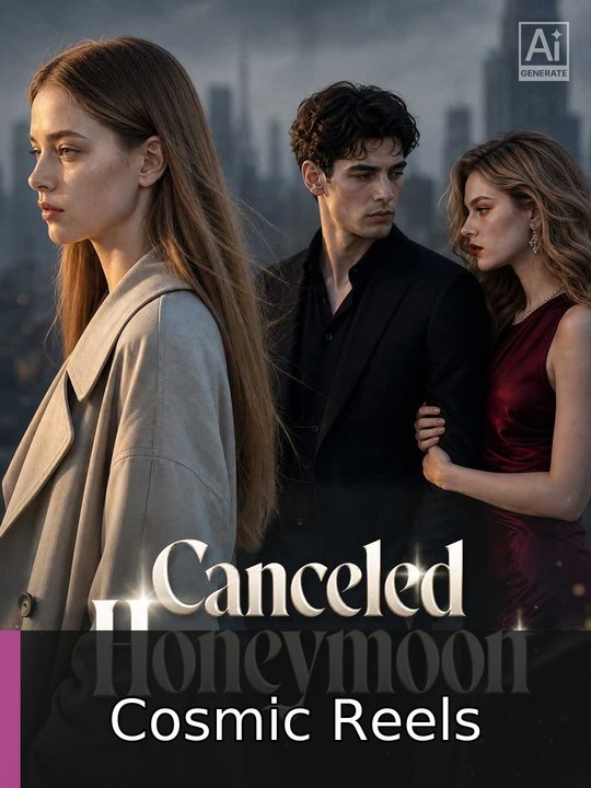 Canceled Honeymoon - Full Movie | Cosmic Reels