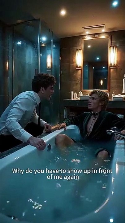 My Master My Slave🔥💗 Full [Full Movie]