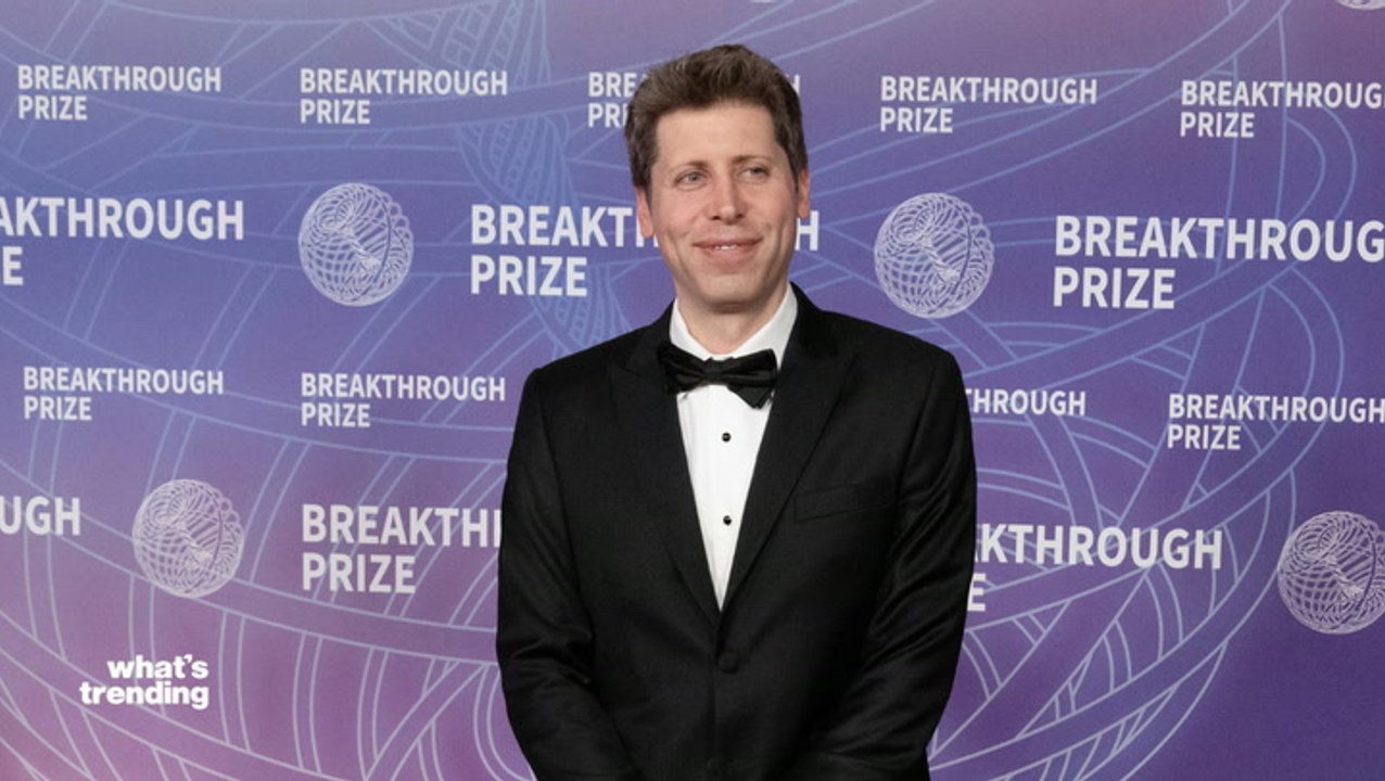 Sam Altman’s World Raises $52.5M Through Discounted Crypto Sale, Expands With Tinder, Zoom, and DocuSign