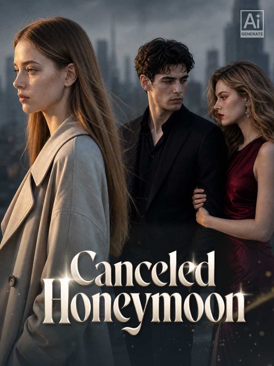 Canceled Honeymoon (FULL REEL)