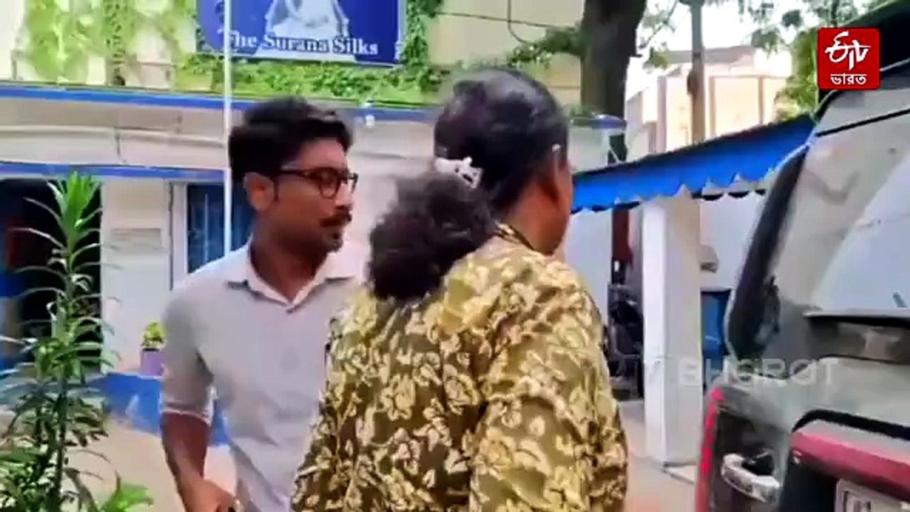 গভীর রাতে ঝাড়খণ্ড থেকে গ্রেফতার হামিমের বান্ধবী, ISI যোগে নতুন সূত্র
