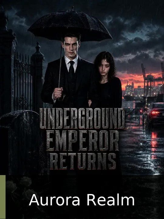 Underground Emperor Returns | Aurora Realm