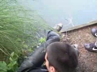 peche a la carpe tiger mdr